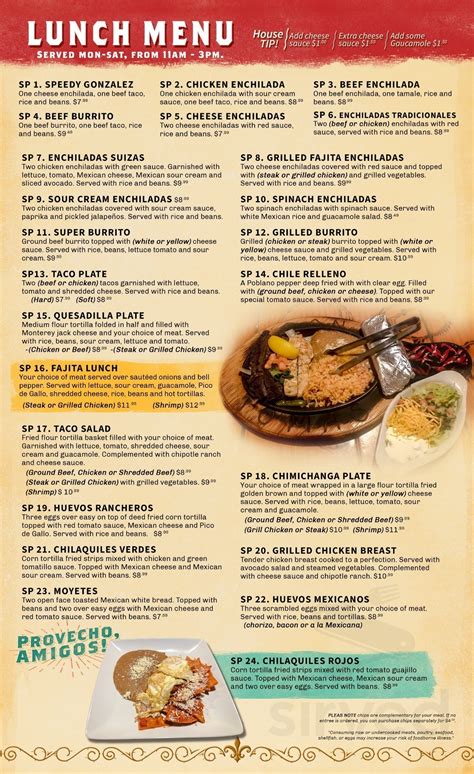 don tomas mexican grill menu|Online Menu of Don Tomas Mexican grill Restaurant,。